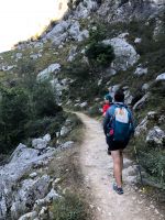 Ruta del Cares  &ndash; &copy; Francisco Javier Burgos Gutierrez (Eberhardt TRAVEL)