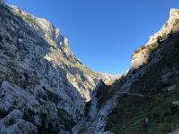 Ruta del Cares &ndash; &copy; Francisco Javier Burgos Gutierrez (Eberhardt TRAVEL)