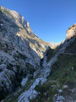 Ruta del Cares  &ndash; &copy; Francisco Javier Burgos Gutierrez (Eberhardt TRAVEL)