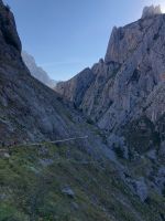 Ruta del Cares &ndash; &copy; Francisco Javier Burgos Gutierrez (Eberhardt TRAVEL)