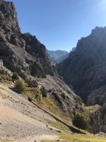 Ruta del Cares  &ndash; &copy; Francisco Javier Burgos Gutierrez (Eberhardt TRAVEL)