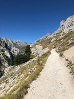 Ruta del Cares  &ndash; &copy; Francisco Javier Burgos Gutierrez (Eberhardt TRAVEL)