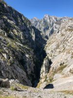 Ruta del Cares  &ndash; &copy; Francisco Javier Burgos Gutierrez (Eberhardt TRAVEL)
