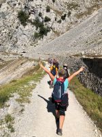 Ruta del Cares  &ndash; &copy; Francisco Javier Burgos Gutierrez (Eberhardt TRAVEL)