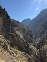 Ruta del Cares  &ndash; &copy; Francisco Javier Burgos Gutierrez (Eberhardt TRAVEL)