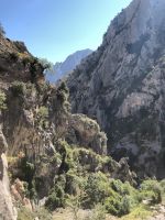 Ruta del Cares  &ndash; &copy; Francisco Javier Burgos Gutierrez (Eberhardt TRAVEL)
