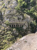 Ruta del Cares &ndash; &copy; Francisco Javier Burgos Gutierrez (Eberhardt TRAVEL)