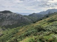 Covadonga-See  &ndash; &copy; Francisco Javier Burgos Gutierrez (Eberhardt TRAVEL)