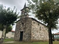 Jakobsweg &ndash; &copy; Francisco Javier Burgos Gutierrez (Eberhardt TRAVEL)