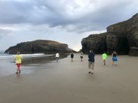 Kathedralenstrand &ndash; &copy; Francisco Javier Burgos Gutierrez (Eberhardt TRAVEL)