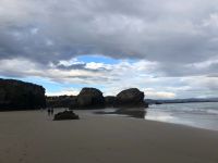 Kathedralenstrand &ndash; &copy; Francisco Javier Burgos Gutierrez (Eberhardt TRAVEL)