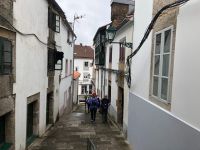 Santiago de Compostela