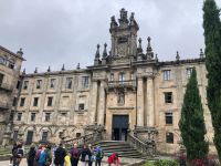Santiago de Compostela  &ndash; &copy; Francisco Javier Burgos Gutierrez (Eberhardt TRAVEL)