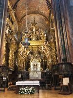 Santiago de Compostela &ndash; &copy; Francisco Javier Burgos Gutierrez (Eberhardt TRAVEL)