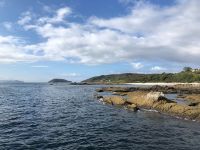 Insel Ons  &ndash; &copy; Francisco Javier Burgos Gutierrez (Eberhardt TRAVEL)
