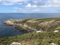 Insel Ons &ndash; &copy; Francisco Javier Burgos Gutierrez (Eberhardt TRAVEL)