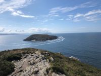 Insel Ons  &ndash; &copy; Francisco Javier Burgos Gutierrez (Eberhardt TRAVEL)