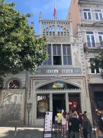 Porto  &ndash; &copy; Francisco Javier Burgos Gutierrez (Eberhardt TRAVEL)