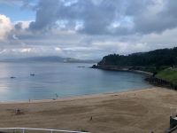 Getaria &ndash; &copy; Francisco Javier Burgos Gutierrez (Eberhardt TRAVEL)