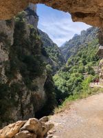 Ruta del Cares  &ndash; &copy; Francisco Javier Burgos Gutierrez (Eberhardt TRAVEL)