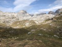 Picos de Europa  &ndash; &copy; Francisco Javier Burgos Gutierrez (Eberhardt TRAVEL)