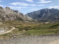 Picos de Europa  &ndash; &copy; Francisco Javier Burgos Gutierrez (Eberhardt TRAVEL)