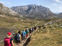 Picos de Europa  &ndash; &copy; Francisco Javier Burgos Gutierrez (Eberhardt TRAVEL)