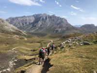 Picos de Europa &ndash; &copy; Francisco Javier Burgos Gutierrez (Eberhardt TRAVEL)