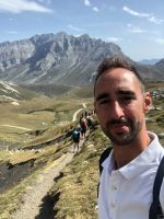 Picos de Europa  &ndash; &copy; Francisco Javier Burgos Gutierrez (Eberhardt TRAVEL)