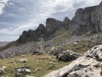 Picos de Europa  &ndash; &copy; Francisco Javier Burgos Gutierrez (Eberhardt TRAVEL)