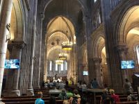 Covadonga  &ndash; &copy; Francisco Javier Burgos Gutierrez (Eberhardt TRAVEL)