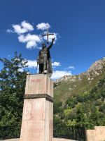 Covadonga  &ndash; &copy; Francisco Javier Burgos Gutierrez (Eberhardt TRAVEL)
