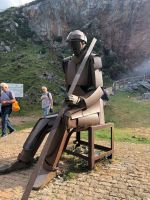 Covadonga-See &ndash; &copy; Francisco Javier Burgos Gutierrez (Eberhardt TRAVEL)