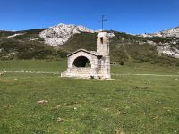 Covadonga-See  &ndash; &copy; Francisco Javier Burgos Gutierrez (Eberhardt TRAVEL)