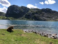 Covadonga-See  &ndash; &copy; Francisco Javier Burgos Gutierrez (Eberhardt TRAVEL)