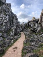 Covadonga-See  &ndash; &copy; Francisco Javier Burgos Gutierrez (Eberhardt TRAVEL)