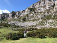 Covadonga-See  &ndash; &copy; Francisco Javier Burgos Gutierrez (Eberhardt TRAVEL)