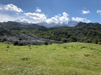 Covadonga-See  &ndash; &copy; Francisco Javier Burgos Gutierrez (Eberhardt TRAVEL)