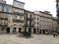 Santiago de Compostela &ndash; &copy; Francisco Javier Burgos Gutierrez (Eberhardt TRAVEL)