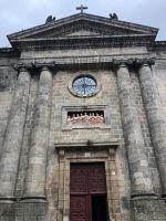 Santiago de Compostela  &ndash; &copy; Francisco Javier Burgos Gutierrez (Eberhardt TRAVEL)