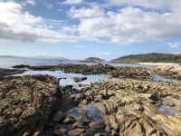 Insel Ons  &ndash; &copy; Francisco Javier Burgos Gutierrez (Eberhardt TRAVEL)