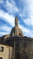 Monte Urgull San Sebastián &ndash; &copy; Sinah Witzig (Eberhardt TRAVEL)