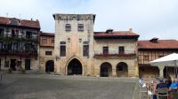 Santillana del Mar