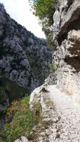 Ruta del Cares