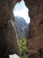 Ruta del Cares