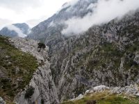 Ruta del Cares &ndash; &copy; Sinah Witzig (Eberhardt TRAVEL)