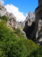 Ruta del Cares