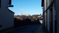 Santiago de Compostela &ndash; &copy; Sinah Witzig (Eberhardt TRAVEL)