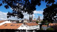 Santiago de Compostela &ndash; &copy; Sinah Witzig (Eberhardt TRAVEL)