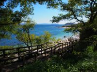 Insel Ons &ndash; &copy; Sinah Witzig (Eberhardt TRAVEL)